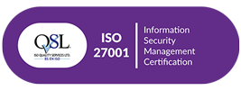 ISO27001 Graphic